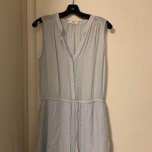 Babaton dress - light blue size M